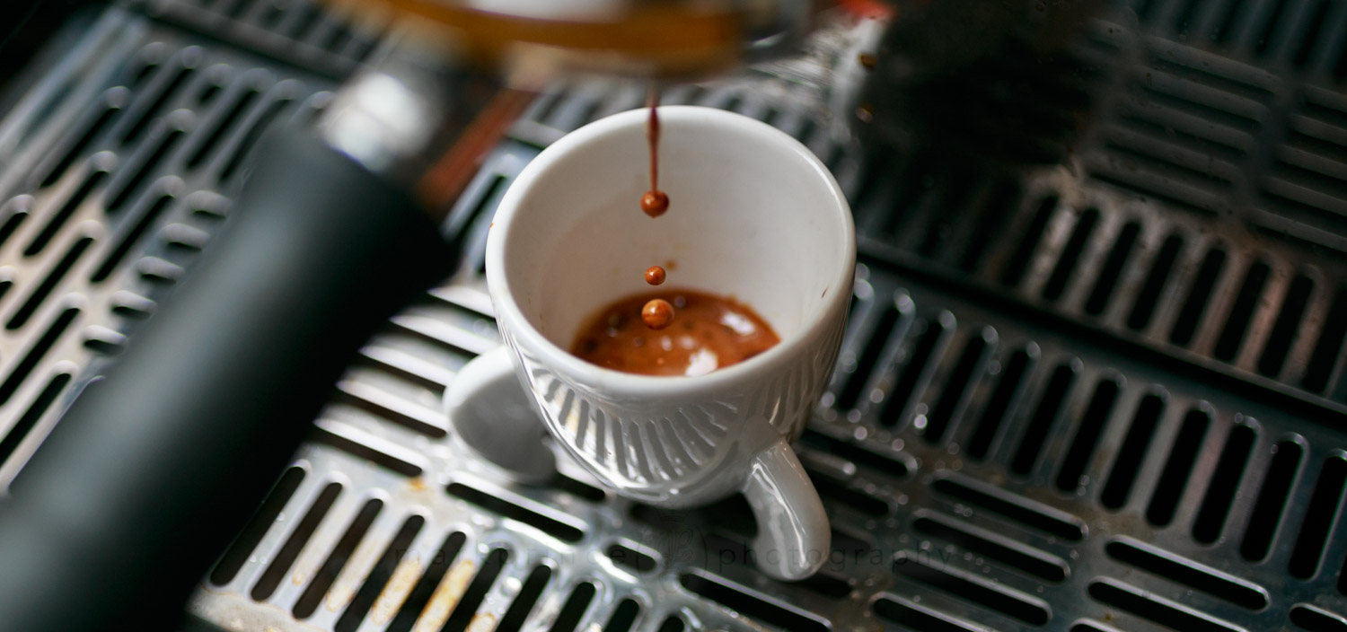 What Is Espresso Really? Let's Break Down This Misunderstood Coffee